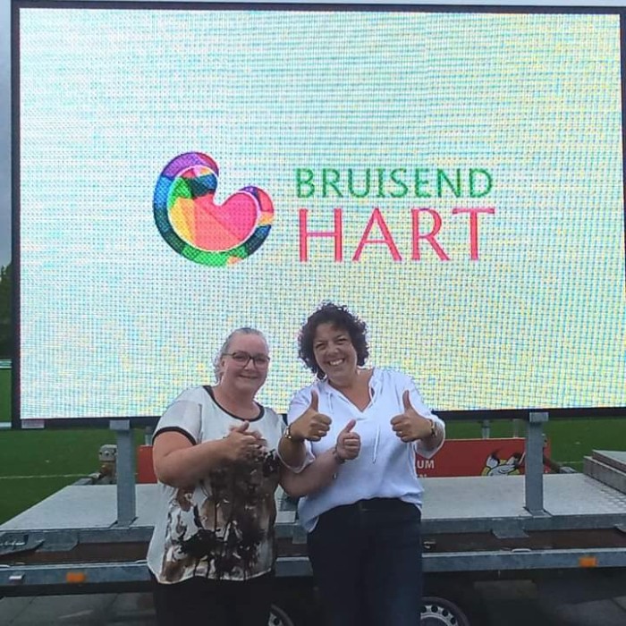 BruisendHart2