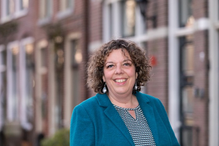 College B en W en wethouders 2024-1